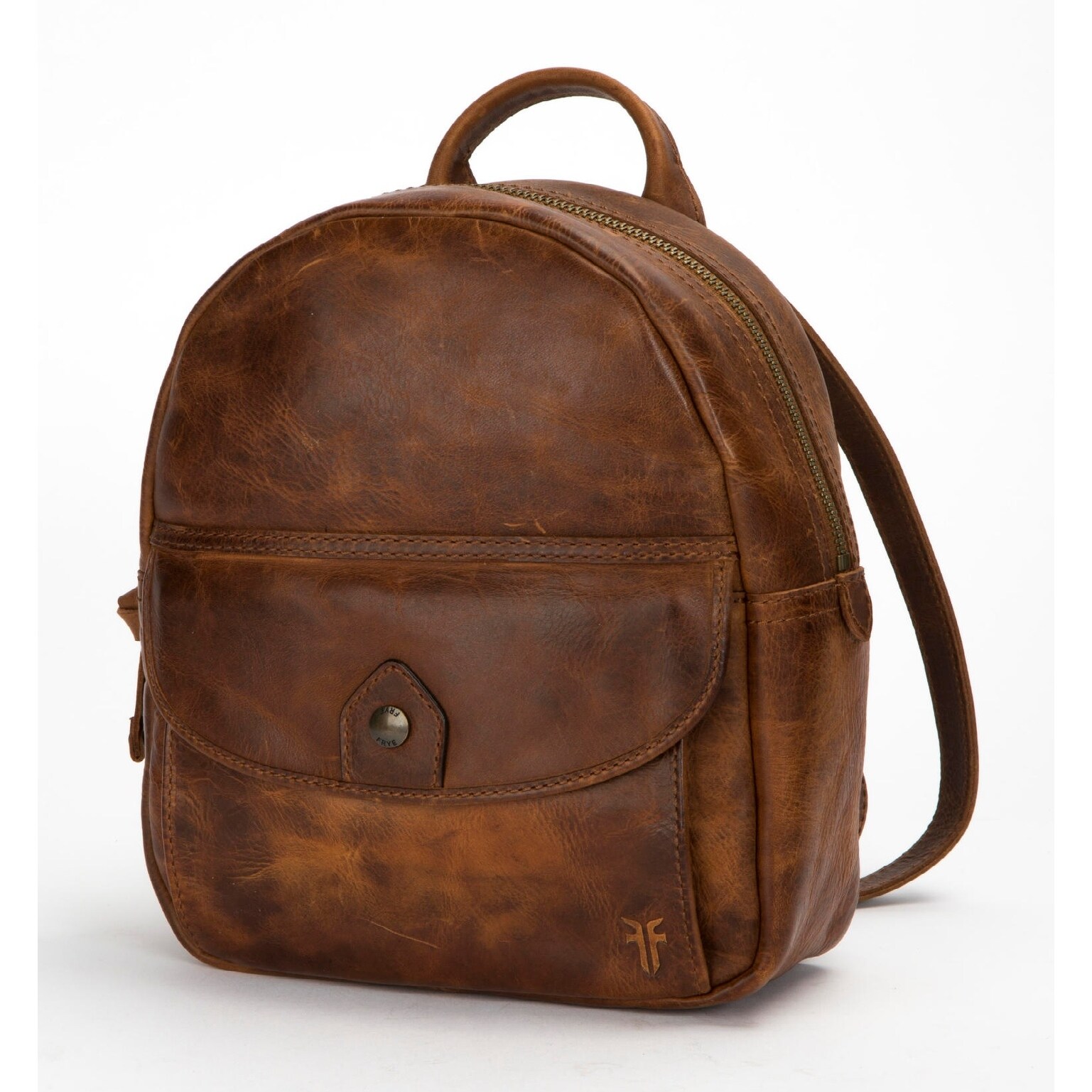 frye carson zip crossbody