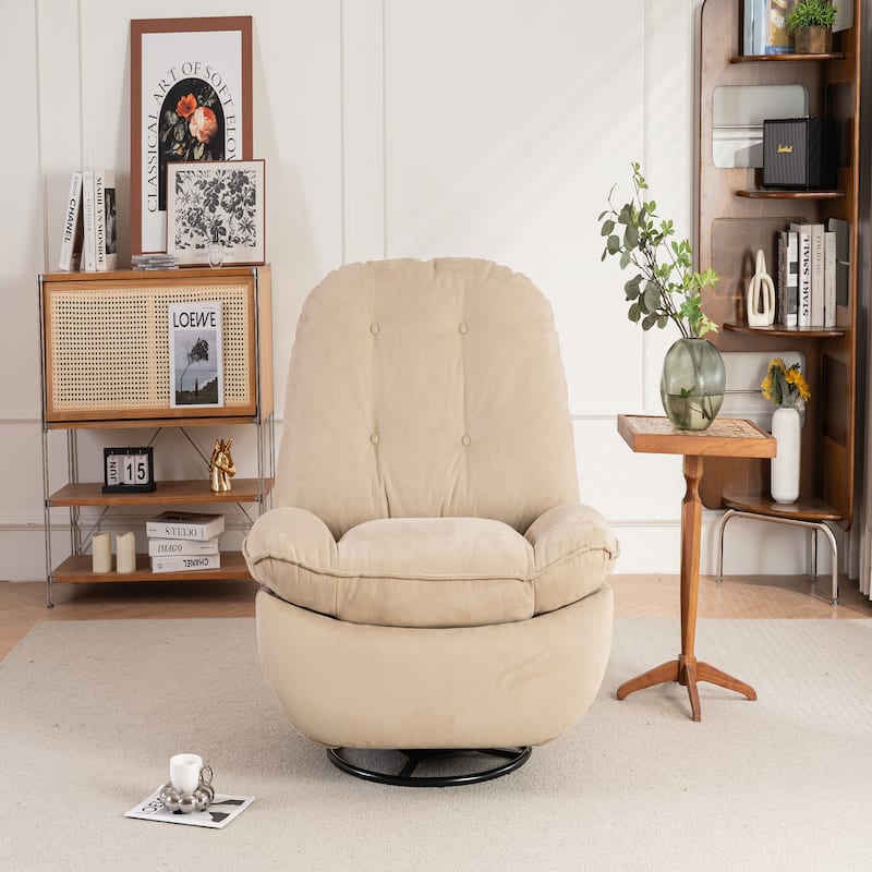 Recliner Chair Massage Recliner Sofa Lumbar Support Reclining Chair
