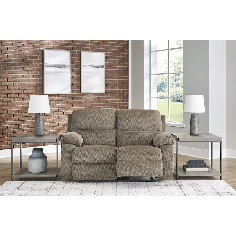 Signature Design by Ashley Scranto 3-Piece Upholstery Package - 86"W x 40"D x 41"H