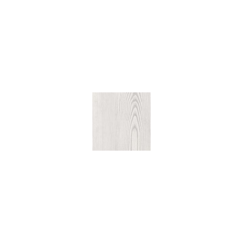 Signature Design by Ashley Gerridan Grey and White Woodgrain Nightstand