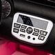 preview thumbnail 58 of 98, 24V Kids Ride-On Car with 400W Motor, Remote Control, Bluetooth, Four-Wheel Suspension, and Safety Belt