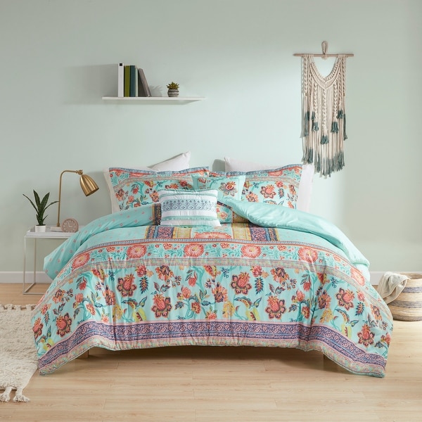 Bed bath and shop beyond comforters queen