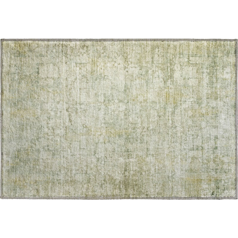 Premium Washable Super Soft Traditional Vintage Mayfield Rug