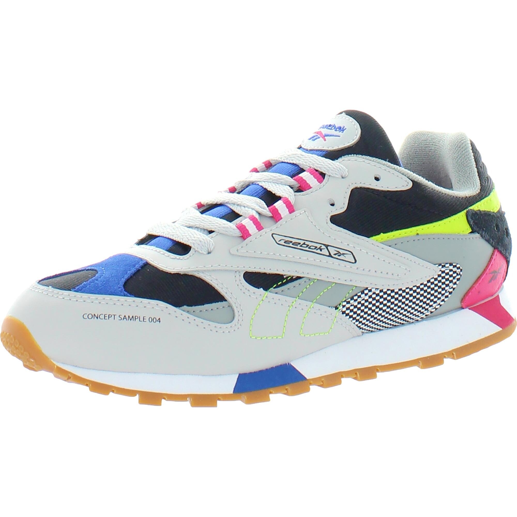 big boys running shoes