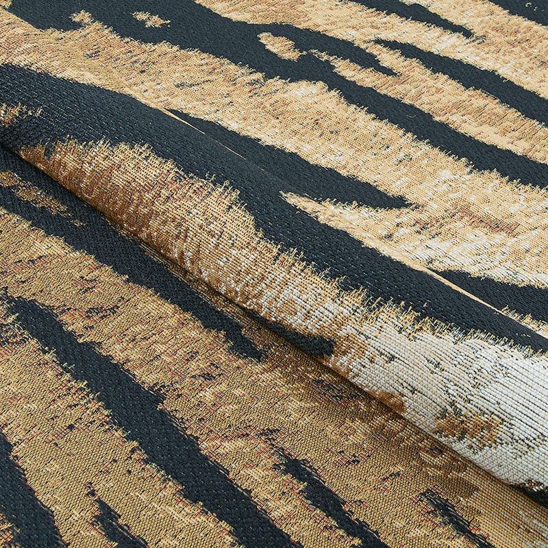 Dream Decor Rugs Gelato Jungle Bengal Indoor Outdoor Area Rug