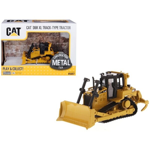 diecast masters cat