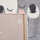 preview thumbnail 24 of 46, SAFAVIEH Carousel Kids Melda Koala Hug Rug