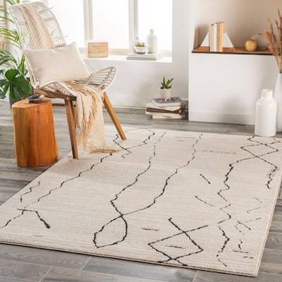 Artistic Weavers Ashton Global Bohemian Area Rug