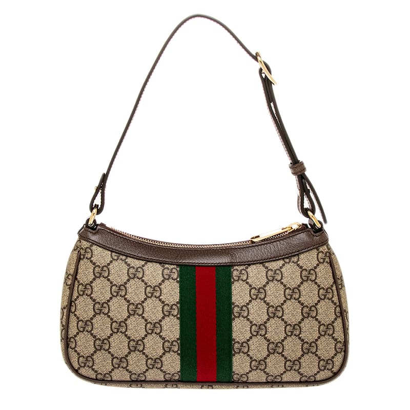 Gucci Ophidia Small Shoulder Bag