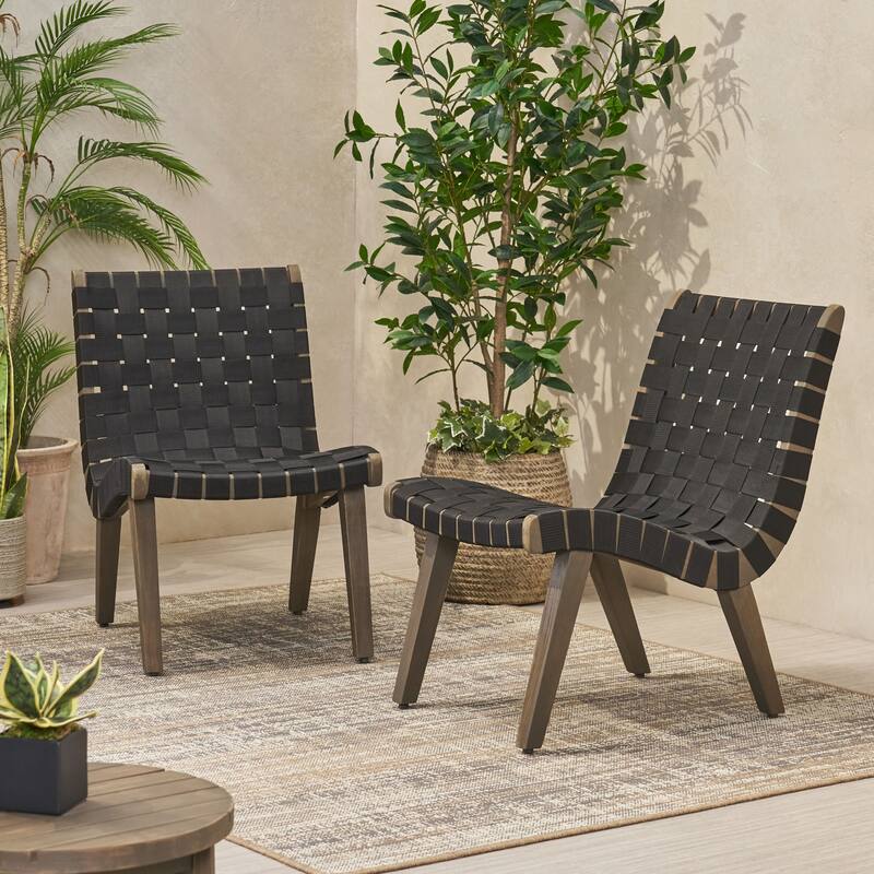 Lounge Chair