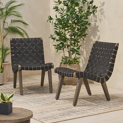 Lounge Chair