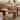 Christopher Knight Home - Nordic Rustic Pine Wood Dining Bench with Sculpted Legs