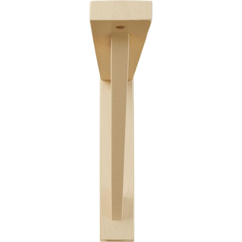 Traditional Shelf Bracket