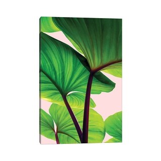 iCanvas "Charming Sequence" by 83 Oranges Canvas Print - Bed Bath ...