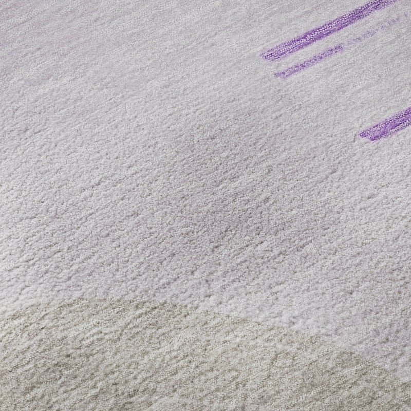 Premium Washable Super Soft Contemporary Mayfield Rug