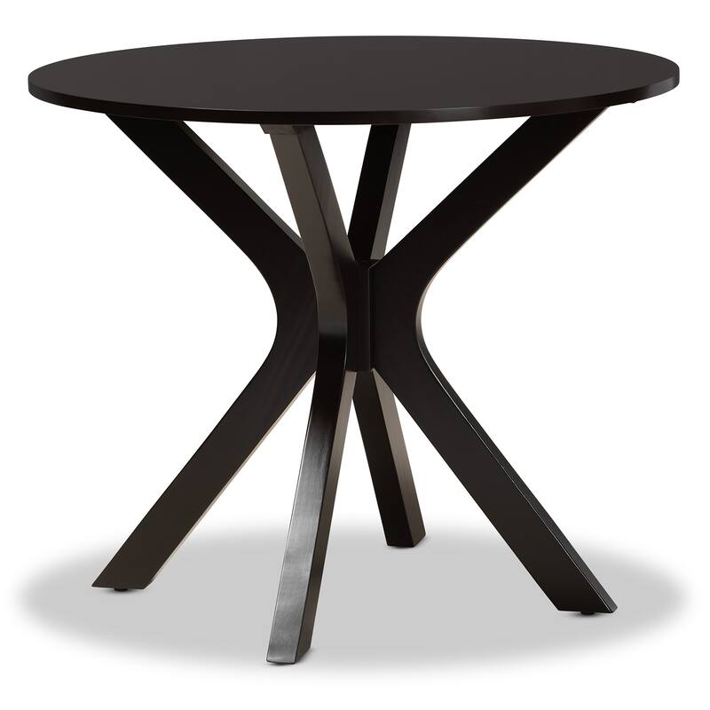 Callie Modern and Contemporary 5-Piece Dining Set