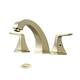 Option Brushed Gold