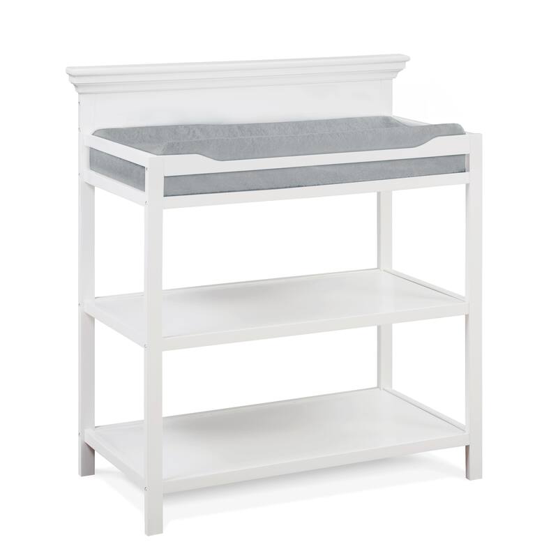 Suite Bebe Bailey Changing Table