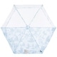 preview thumbnail 20 of 20, Dream On Me Onyx Playpen Canopy