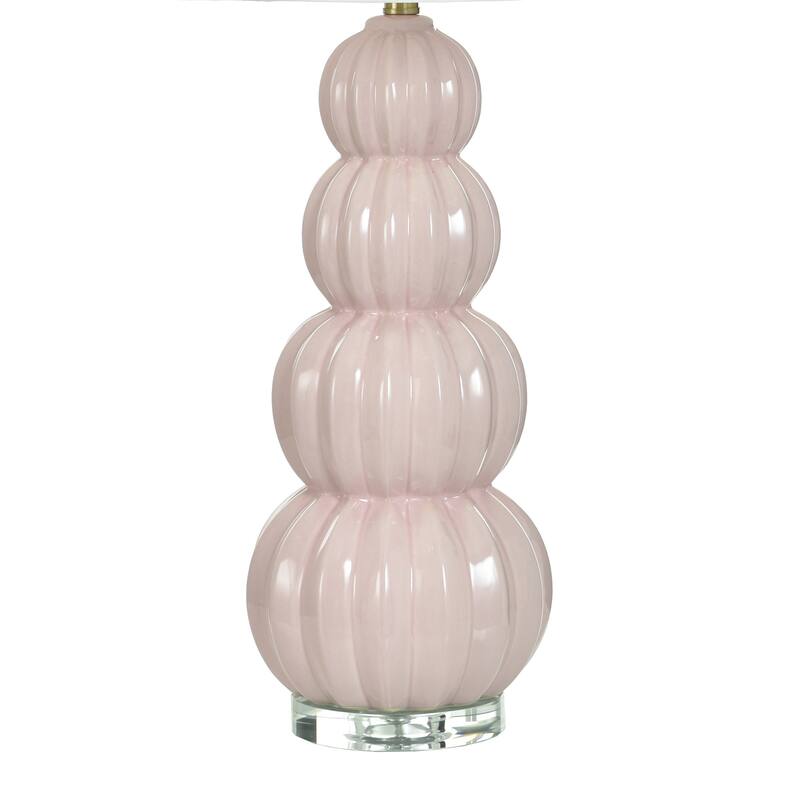 Tamara Day for Stylecraft Ophelia Table Lamp