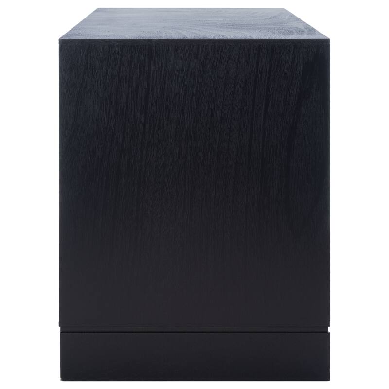 SAFAVIEH Aliyah 2 Door 1 Shelf Media Stand - 47" W x 16" D x 20" H