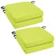 Option Lime