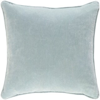 mint accent pillows