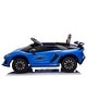 preview thumbnail 4 of 46, 12V Lamborghini Aventador Xago Ride On Car for Kids with Remote Control