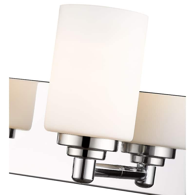 Bellevue Irene 5 Light 39" Wide Bathroom Vanity Light