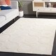 preview thumbnail 2 of 10, SAFAVIEH Handmade Soho Sevinc Modern Wool Rug