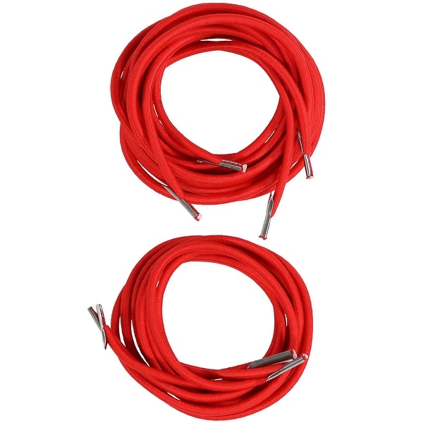 Bungee cord laces online