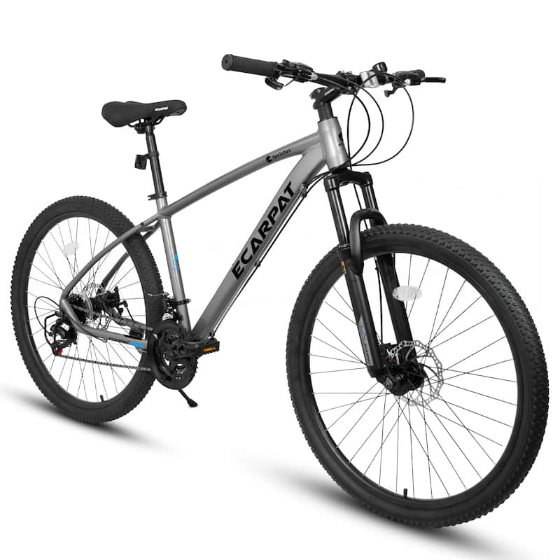 27 Inch Mountain Bike 21 Speed