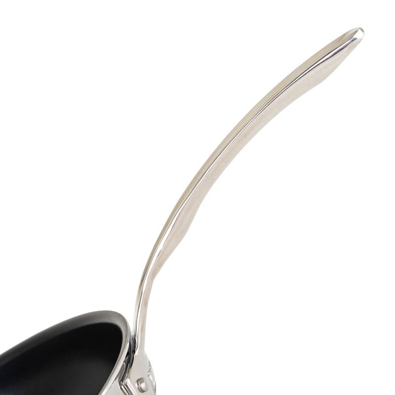 Viking 3-Ply Stainless Steel 2-Piece Nonstick Fry Pan Set