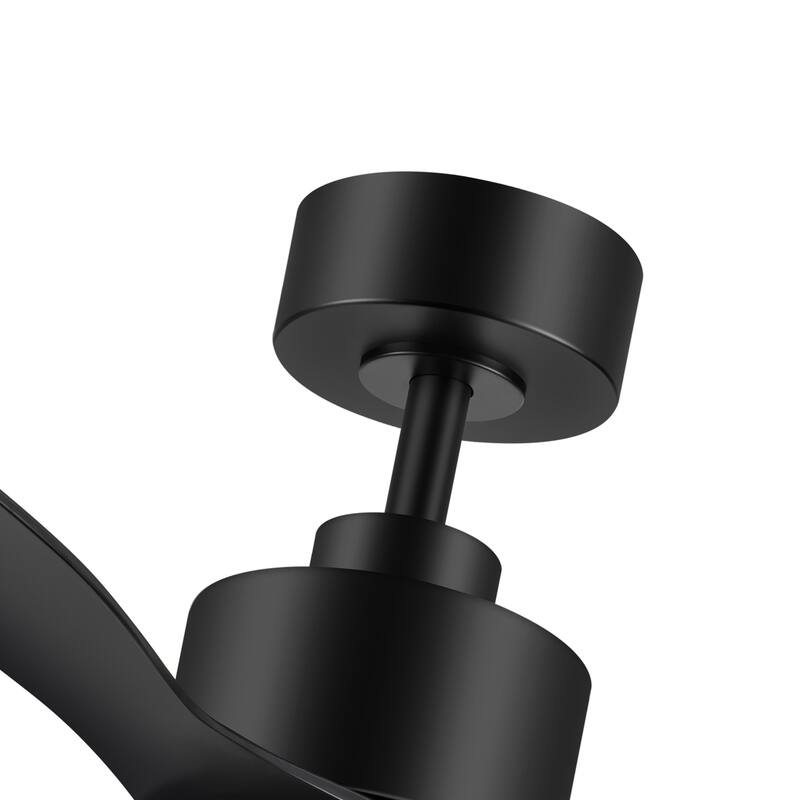 42/52-inch Indoor Ceiling Fan with Remote without Light(3-Blade)