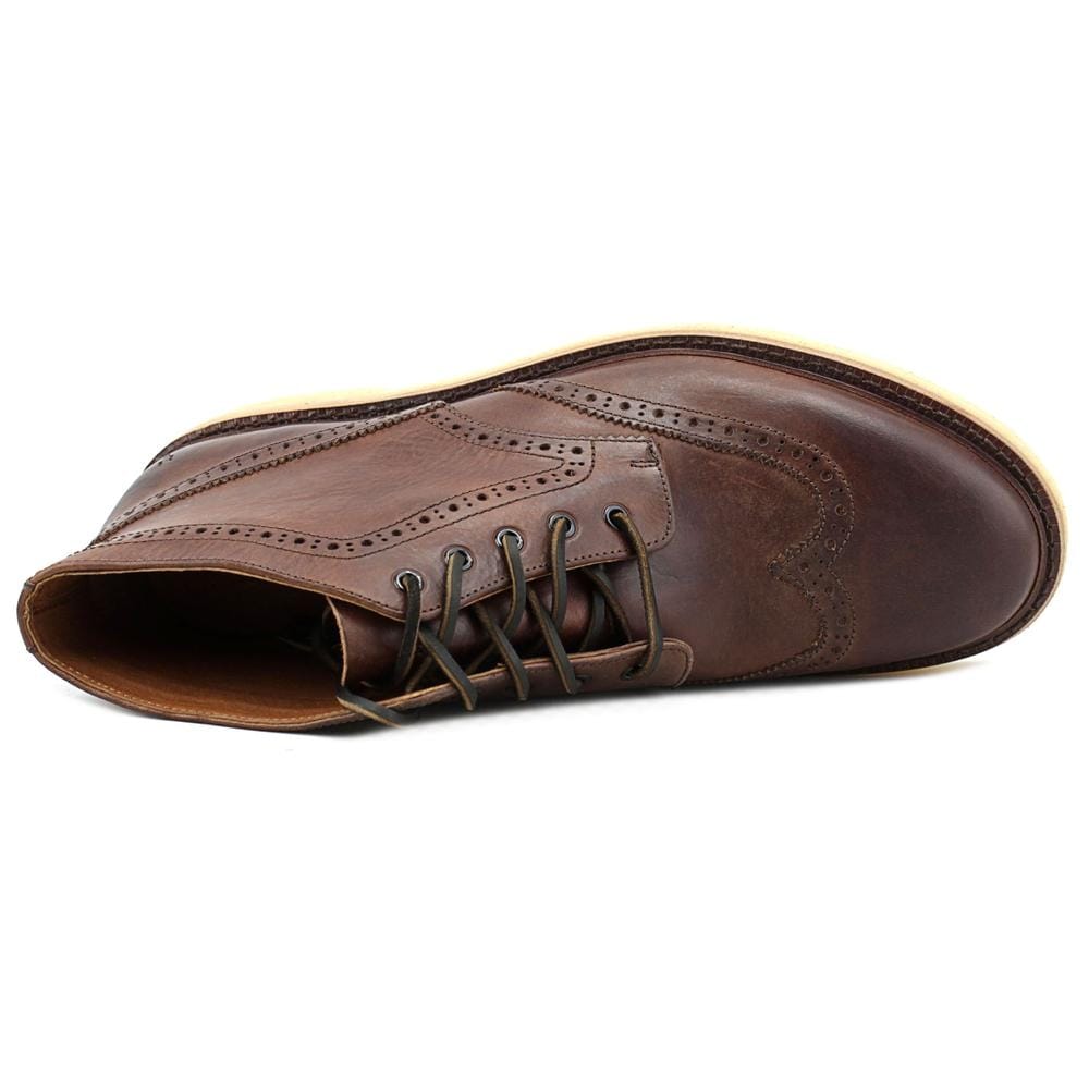 frye luke wingtip
