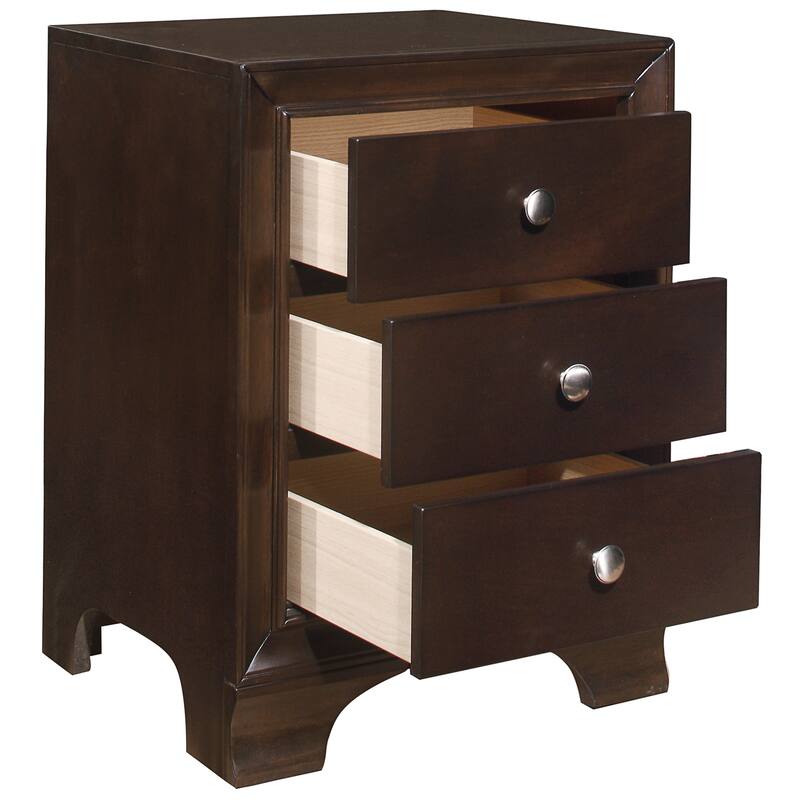Cicero Nightstand