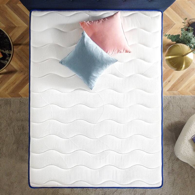 Priage by ZINUS 8 Inch Essential Innerspring Mattress - Twin