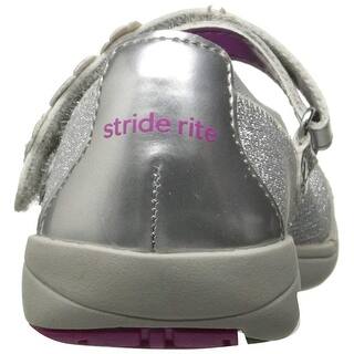 stride rite layla