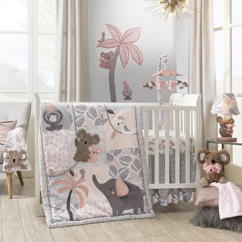 Lambs & Ivy Bedding Sets | Find Great Baby Bedding Deals ...