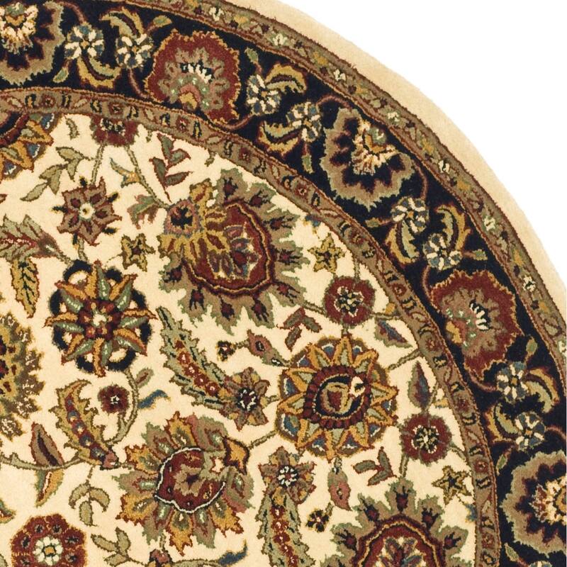 SAFAVIEH Handmade Classic Juliya Traditional Oriental Wool Rug