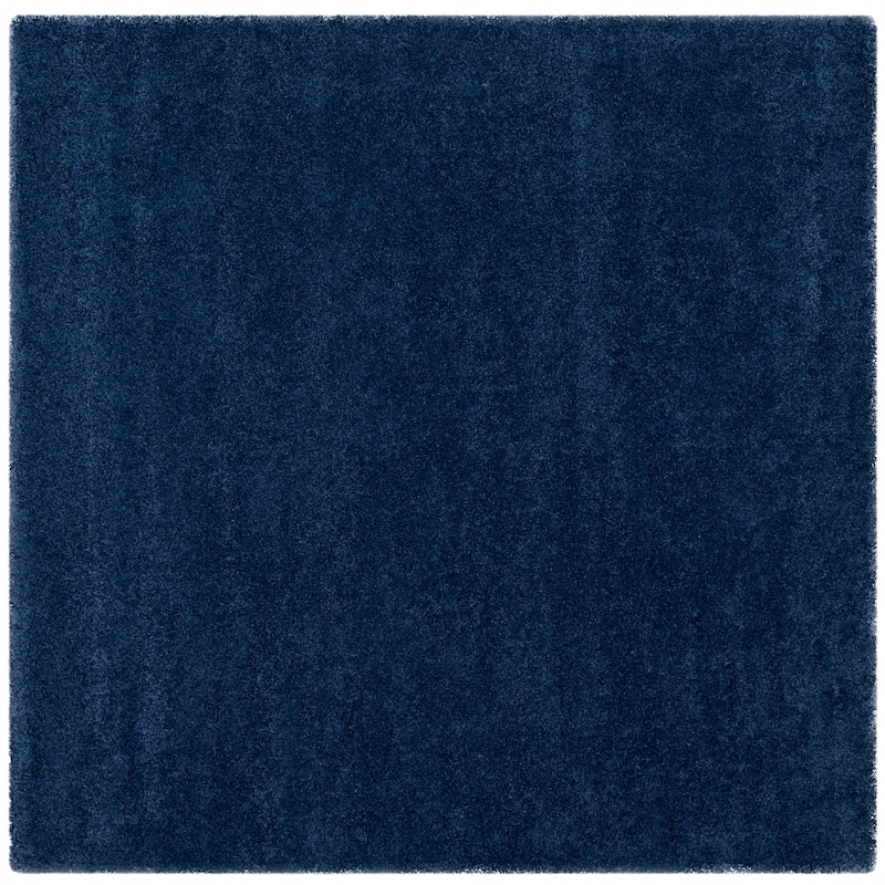 SAFAVIEH, Milan Shag Afton 2-inch Thick Area Rug