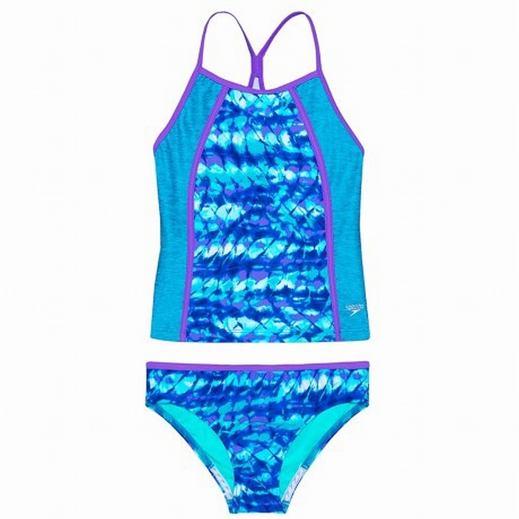 speedo water mist swimsuit