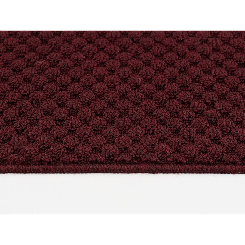 Indoor Non Slip Stair Treads and Landing Mats