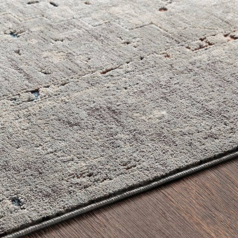 Artistic Weavers Jamison Distressed Traditional Area Rug