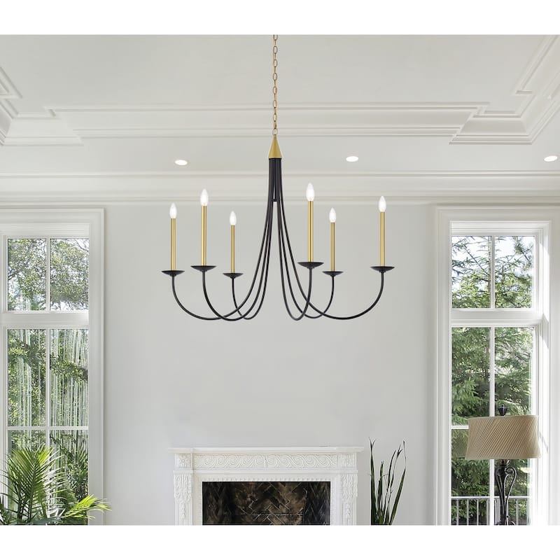 Chloe 42 inch Pendant - N/A