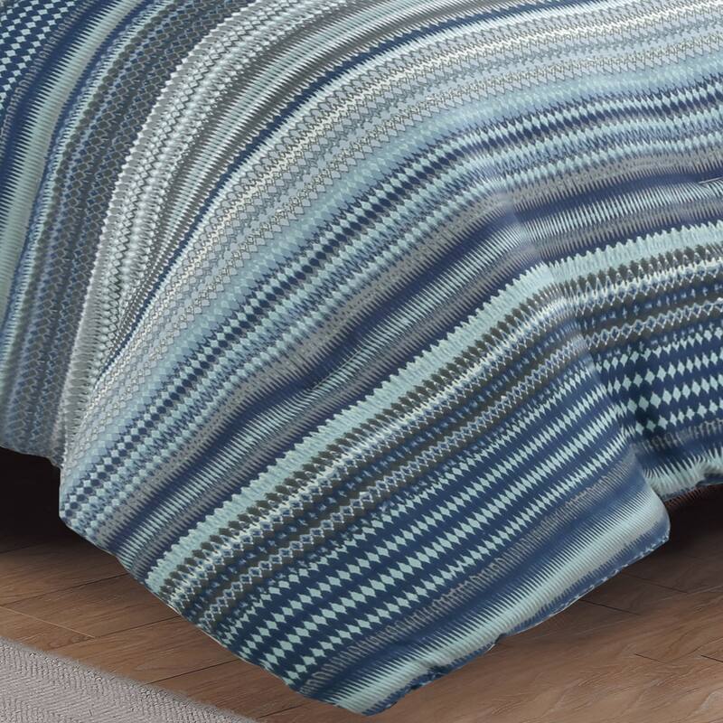 Estate Collection Taj Comforter Set