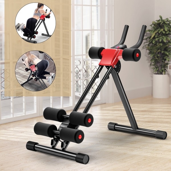 Power glider exercise machine on sale