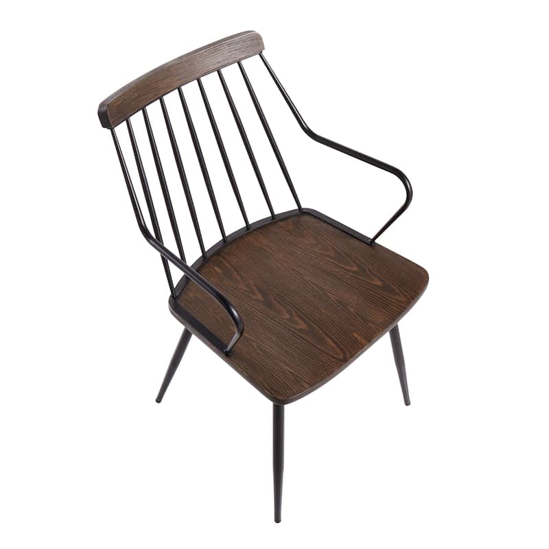 The Gray Barn Preston Dining Chair - Set of 2