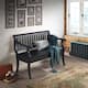 Option Antique Black