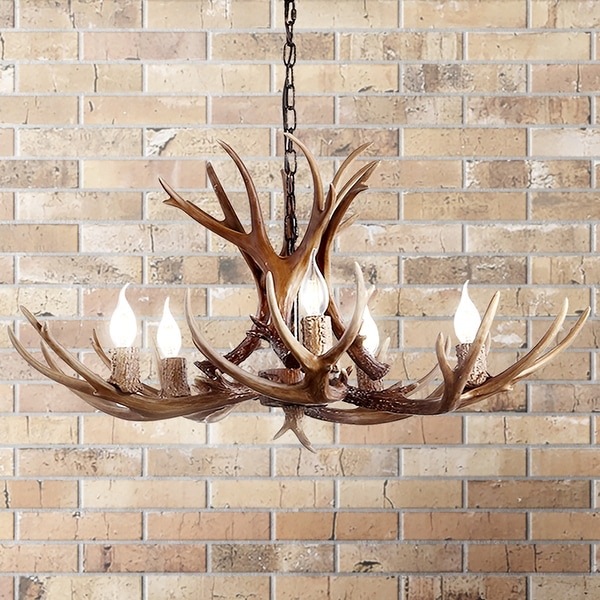 Antler light fitting b&q 2025